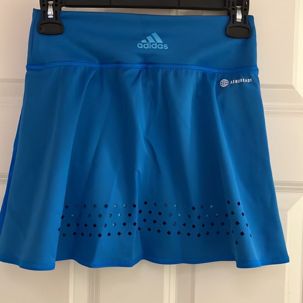 Adidas Golf/Tennis/Pickleball Skort, NWT! - Picture 4 of 10